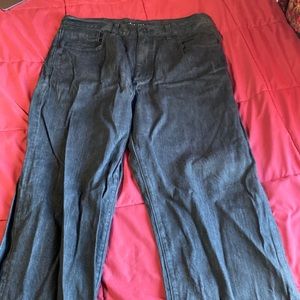 Sean John  & Levi’s bundle